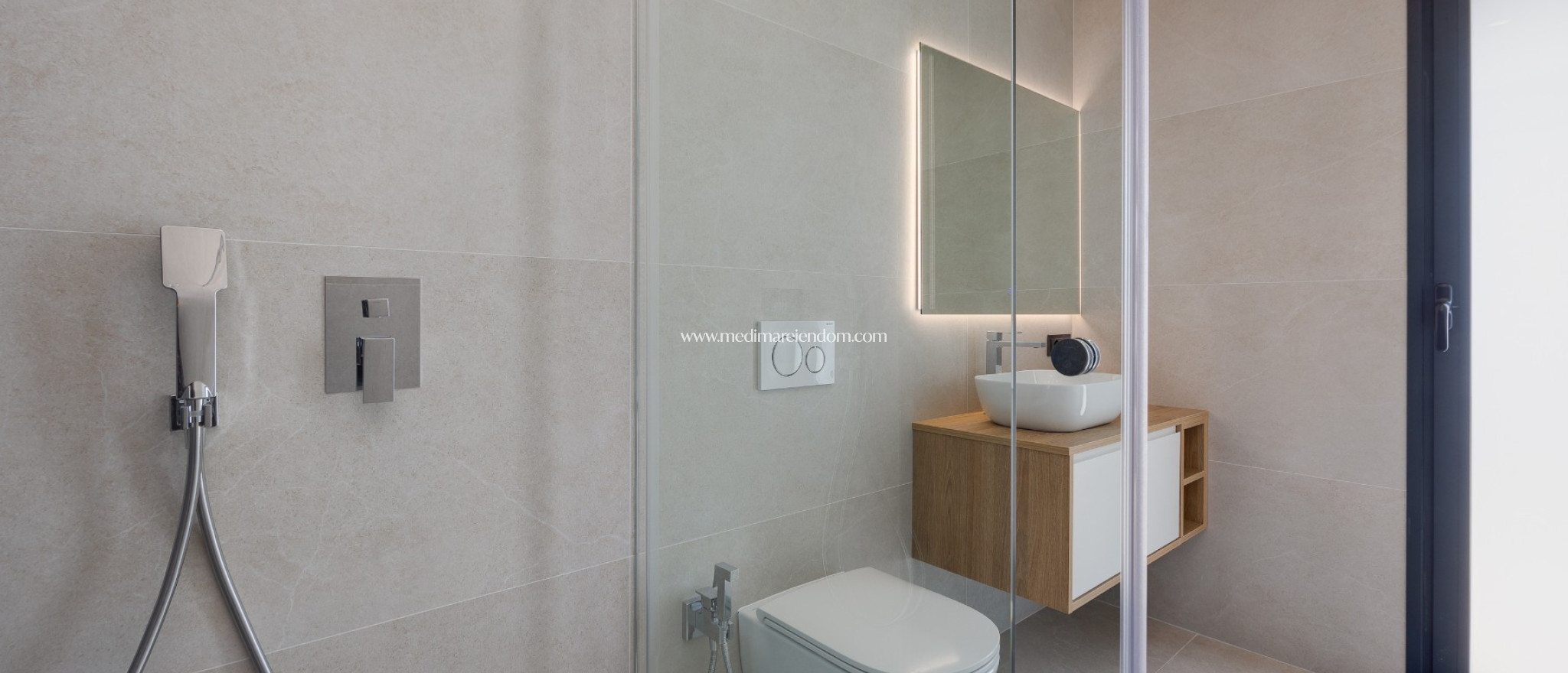 Obra Nueva - Villa - Ciudad Quesada - Golf La Marquesa (Ciudad Quesada)