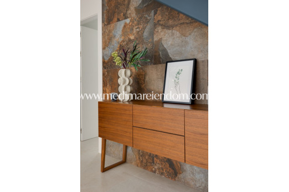 Obra Nueva - Villa - Ciudad Quesada - Golf La Marquesa (Ciudad Quesada)