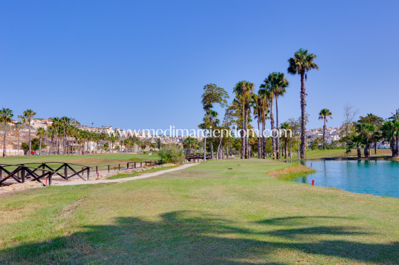 Obra Nueva - Villa - Ciudad Quesada - Golf La Marquesa (Ciudad Quesada)