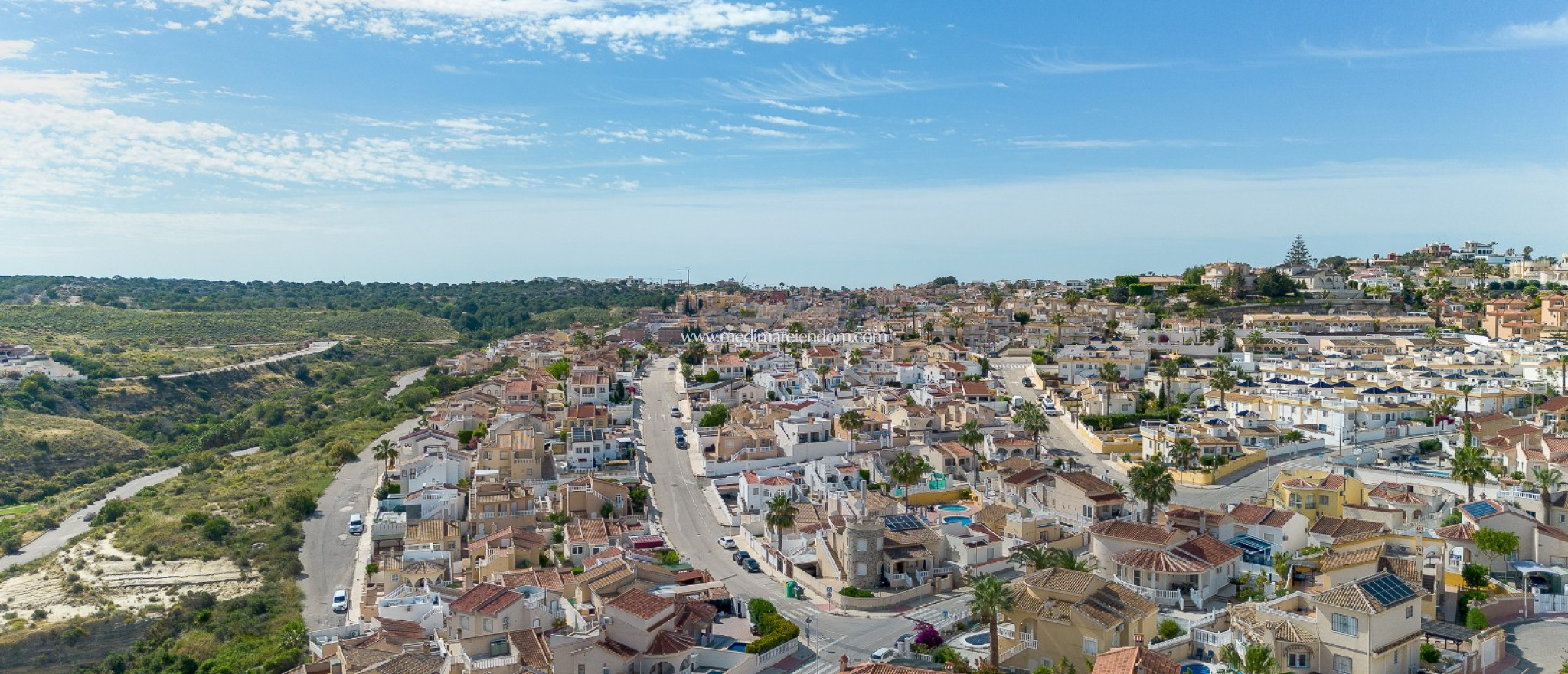 Obra Nueva - Villa - Ciudad Quesada - Golf La Marquesa (Ciudad Quesada)