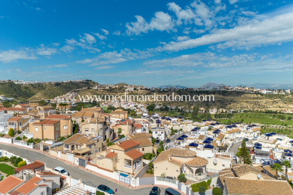 Obra Nueva - Villa - Ciudad Quesada - Golf La Marquesa (Ciudad Quesada)