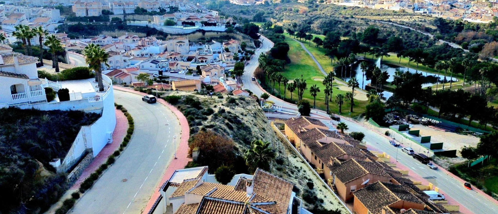 Obra Nueva - Villa - Ciudad Quesada - La Marquesa Golf