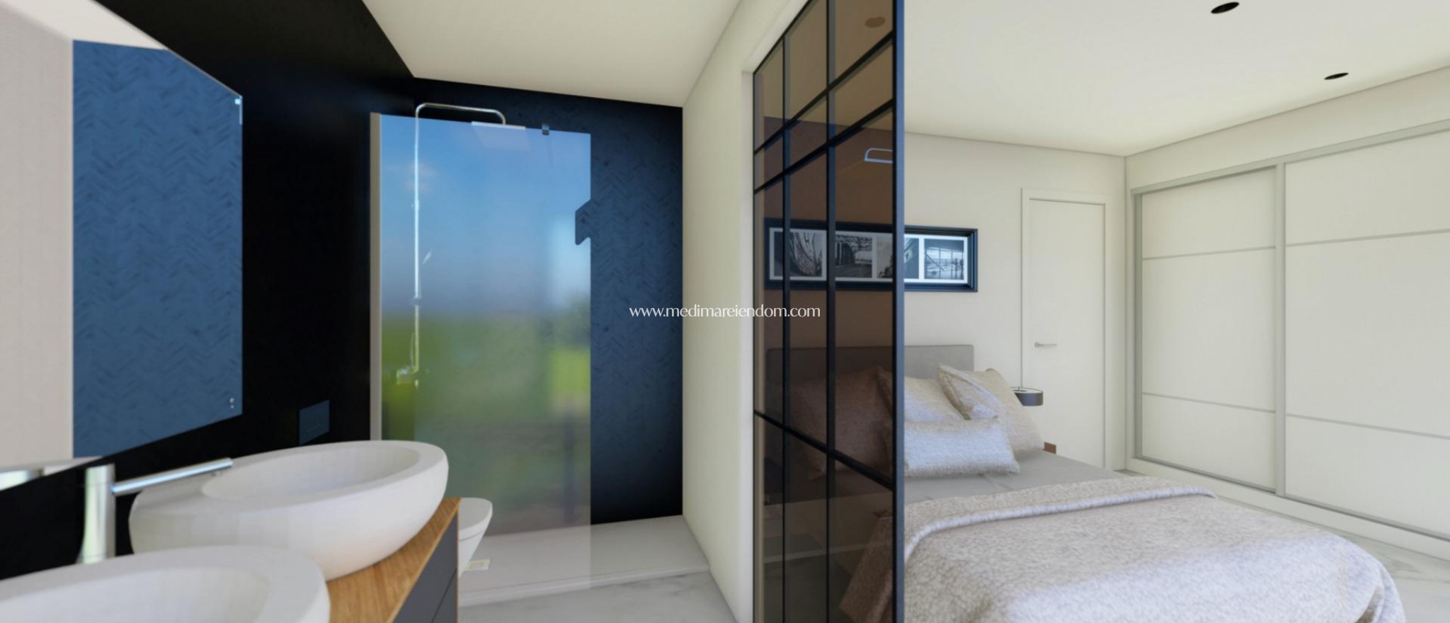 Obra Nueva - Villa - Ciudad Quesada - La Marquesa