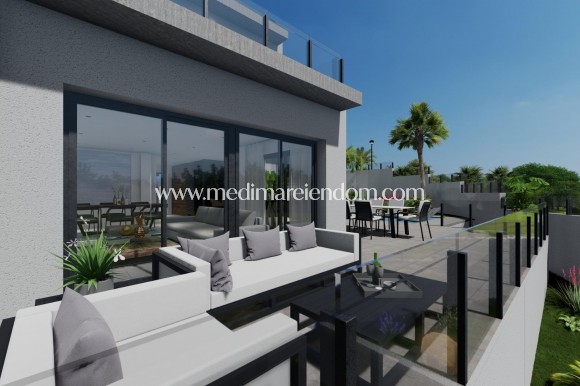 Obra Nueva - Villa - Ciudad Quesada - La Marquesa