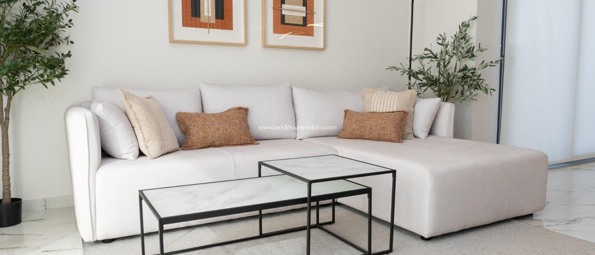 Obra Nueva - Villa - Ciudad Quesada - Lo Marabú