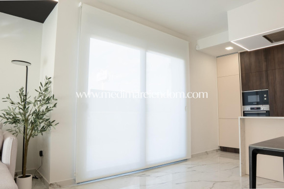 Obra Nueva - Villa - Ciudad Quesada - Lo Marabú