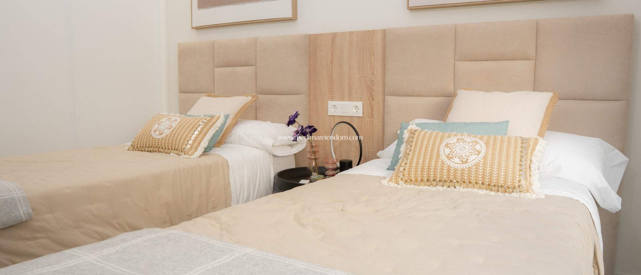 Obra Nueva - Villa - Ciudad Quesada - Lo Marabú