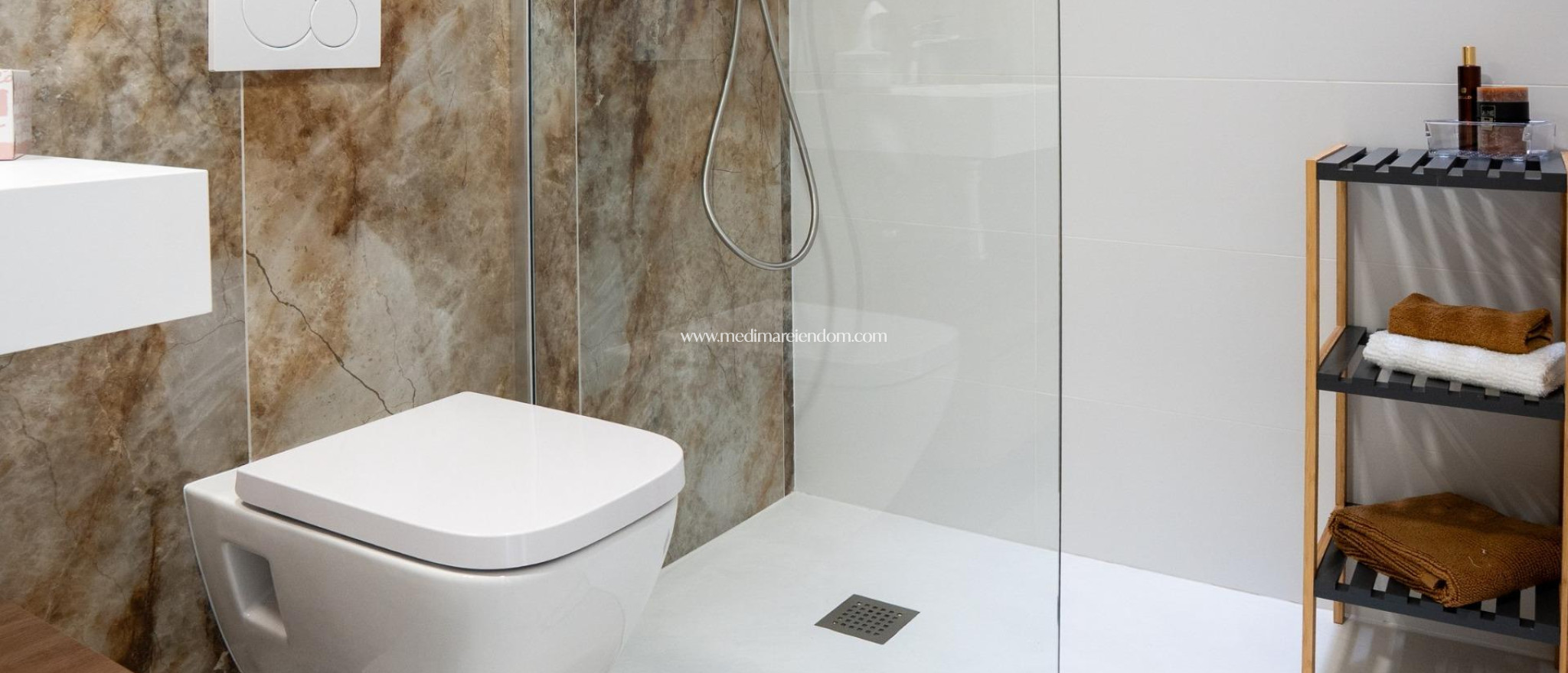 Obra Nueva - Villa - Ciudad Quesada - Lo Marabú