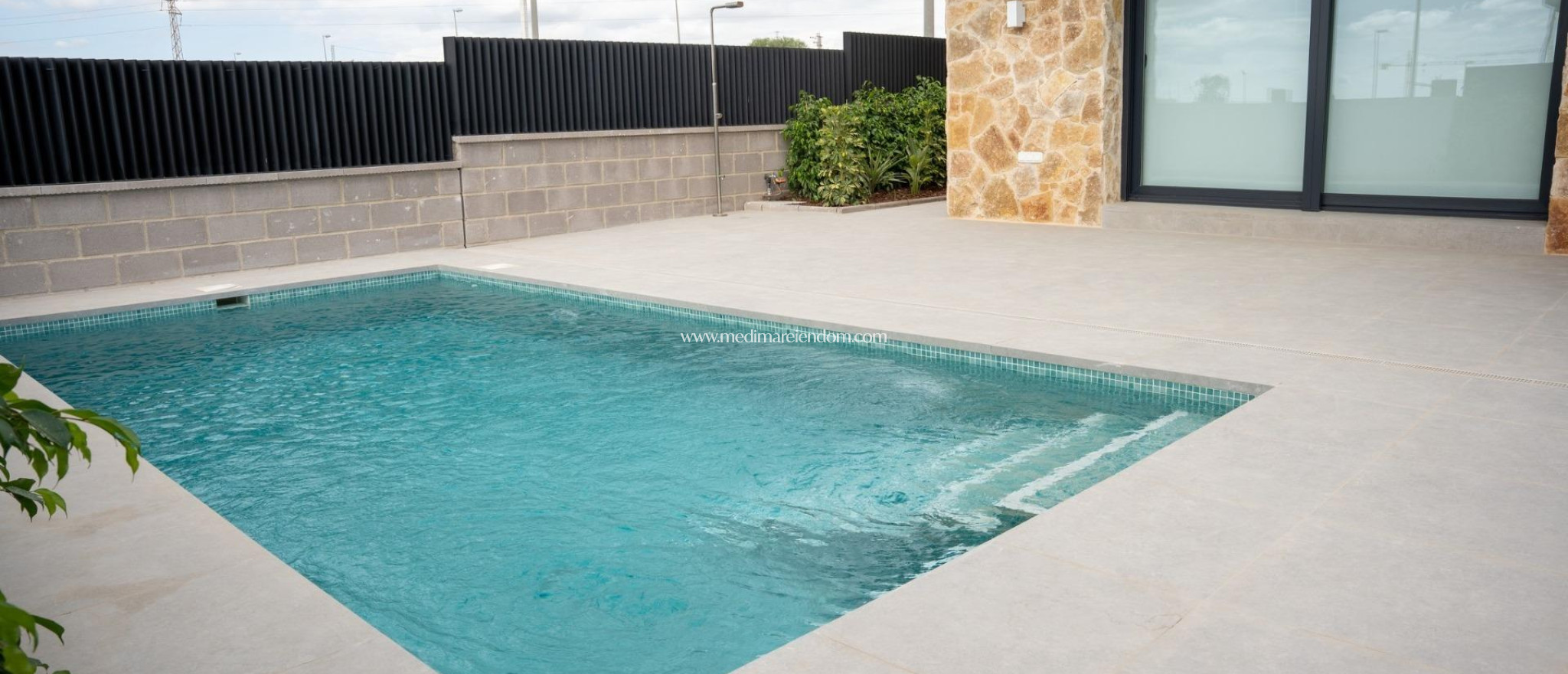 Obra Nueva - Villa - Ciudad Quesada - Lo Marabú