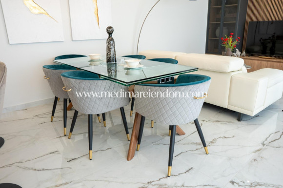 Obra Nueva - Villa - Ciudad Quesada - Lo Marabú