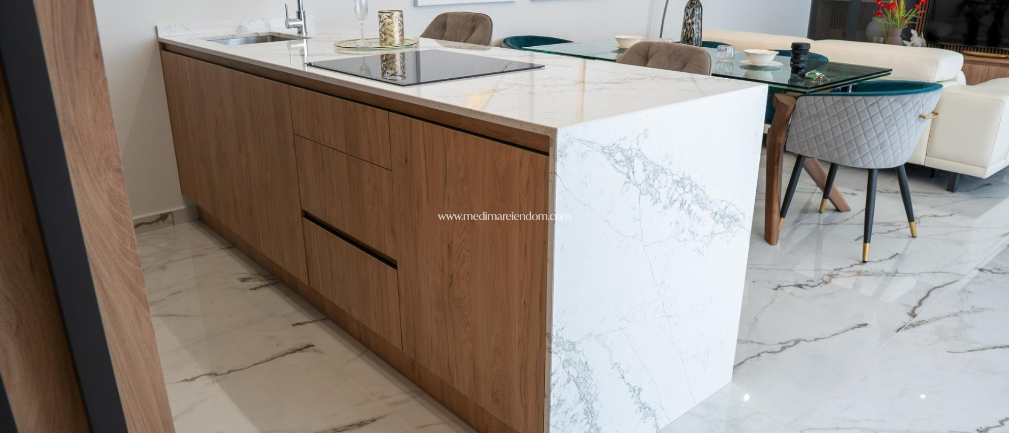 Obra Nueva - Villa - Ciudad Quesada - Lo Marabú