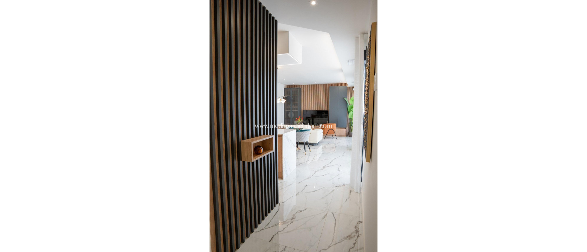 Obra Nueva - Villa - Ciudad Quesada - Lo Marabú