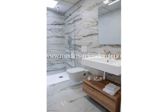 Obra Nueva - Villa - Ciudad Quesada - Lo Marabú