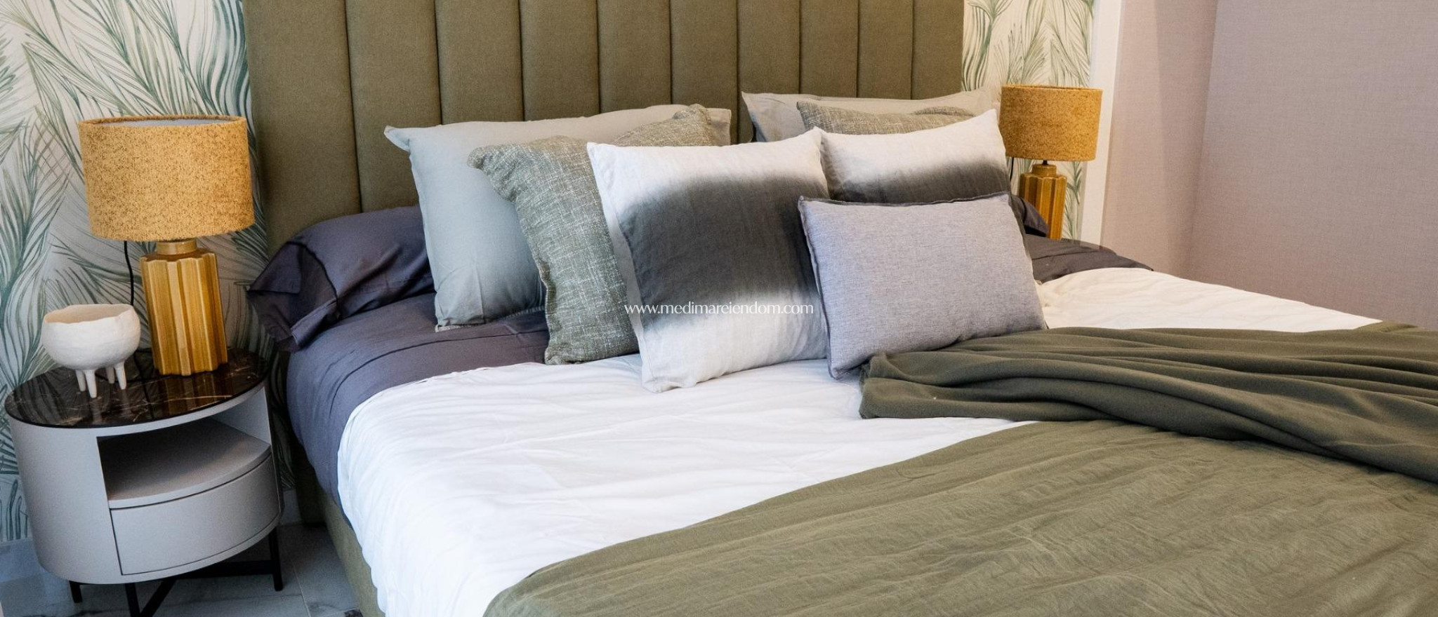 Obra Nueva - Villa - Ciudad Quesada - Lo Marabú