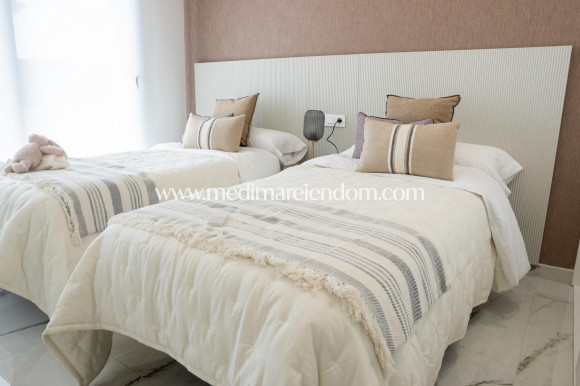 Obra Nueva - Villa - Ciudad Quesada - Lo Marabú