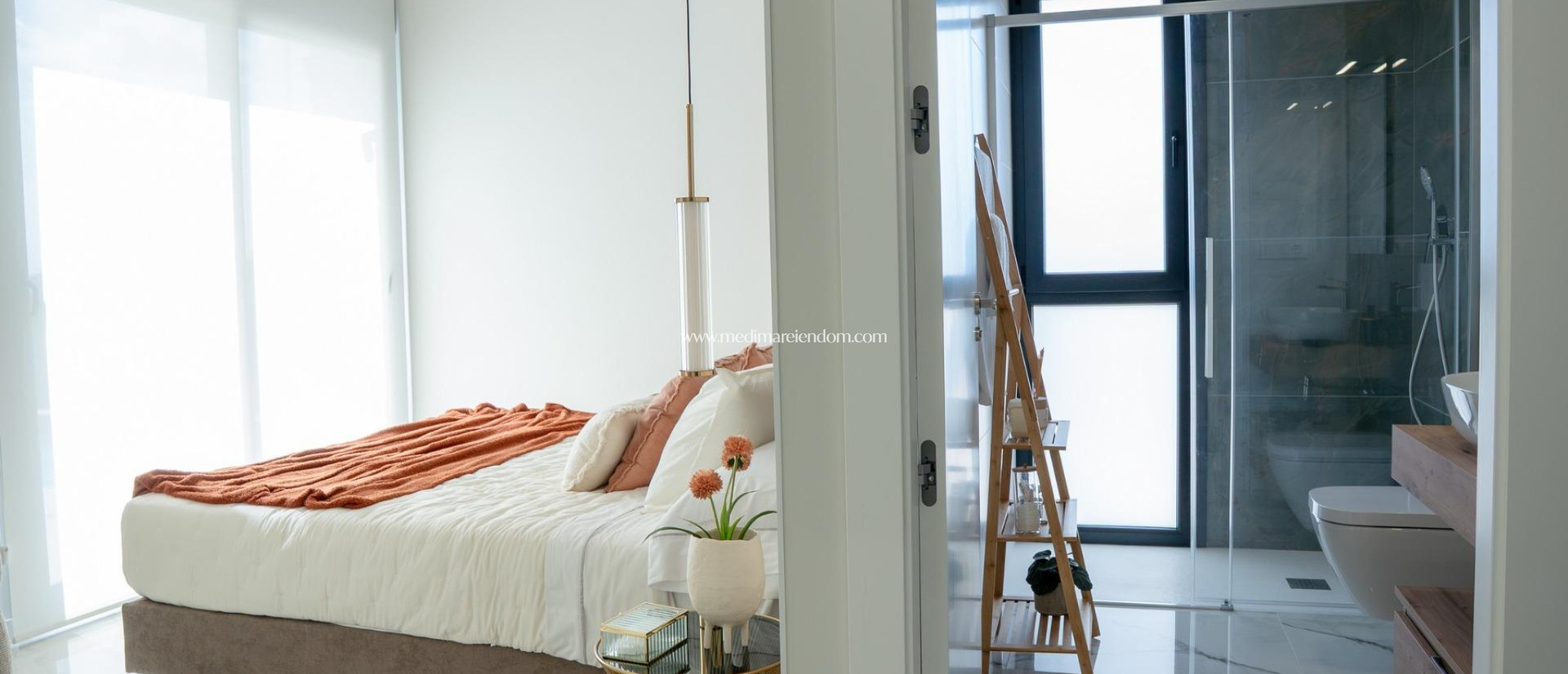 Obra Nueva - Villa - Ciudad Quesada - Lo Marabú