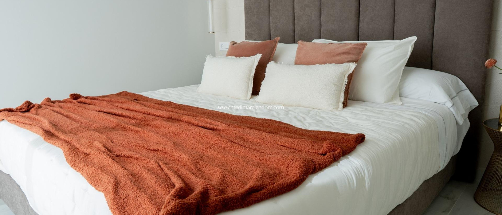 Obra Nueva - Villa - Ciudad Quesada - Lo Marabú