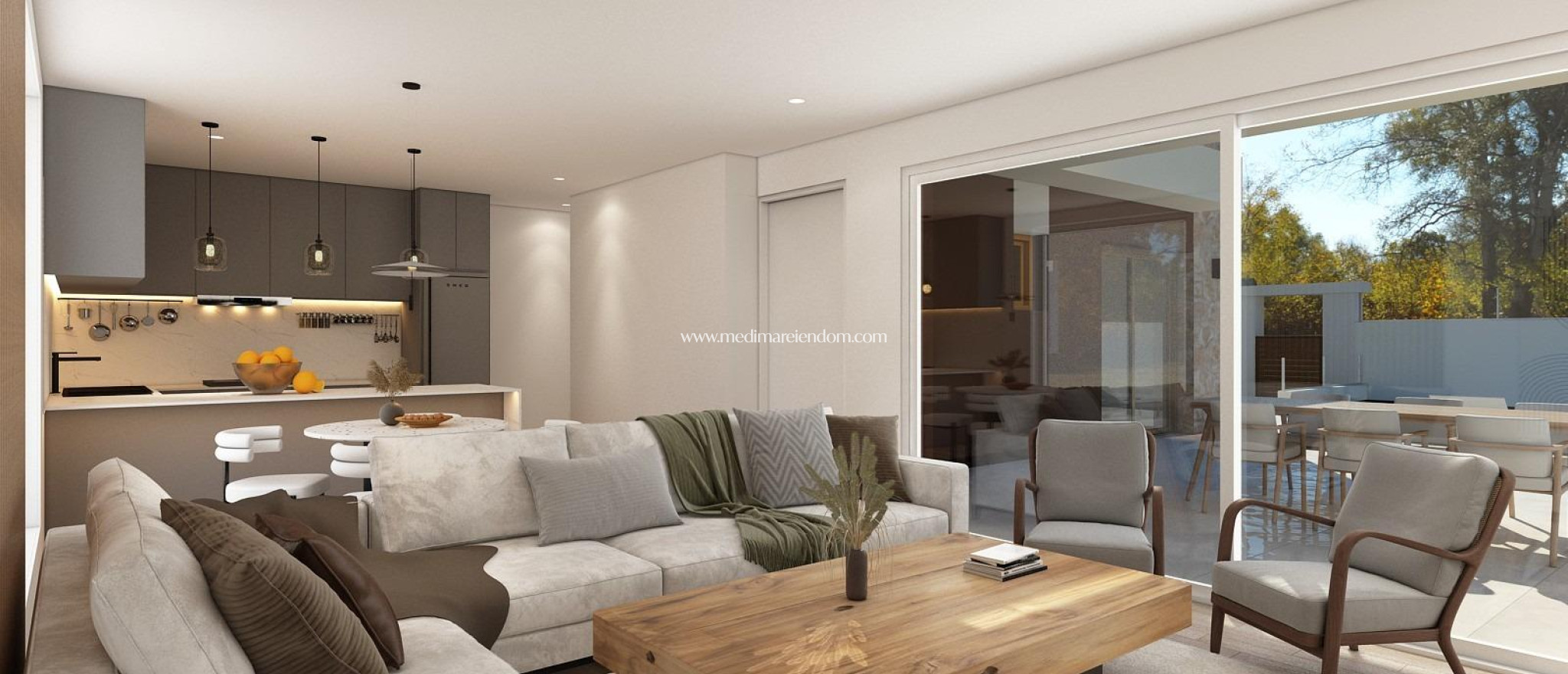 Obra Nueva - Villa - Ciudad Quesada - Pueblo Lucero