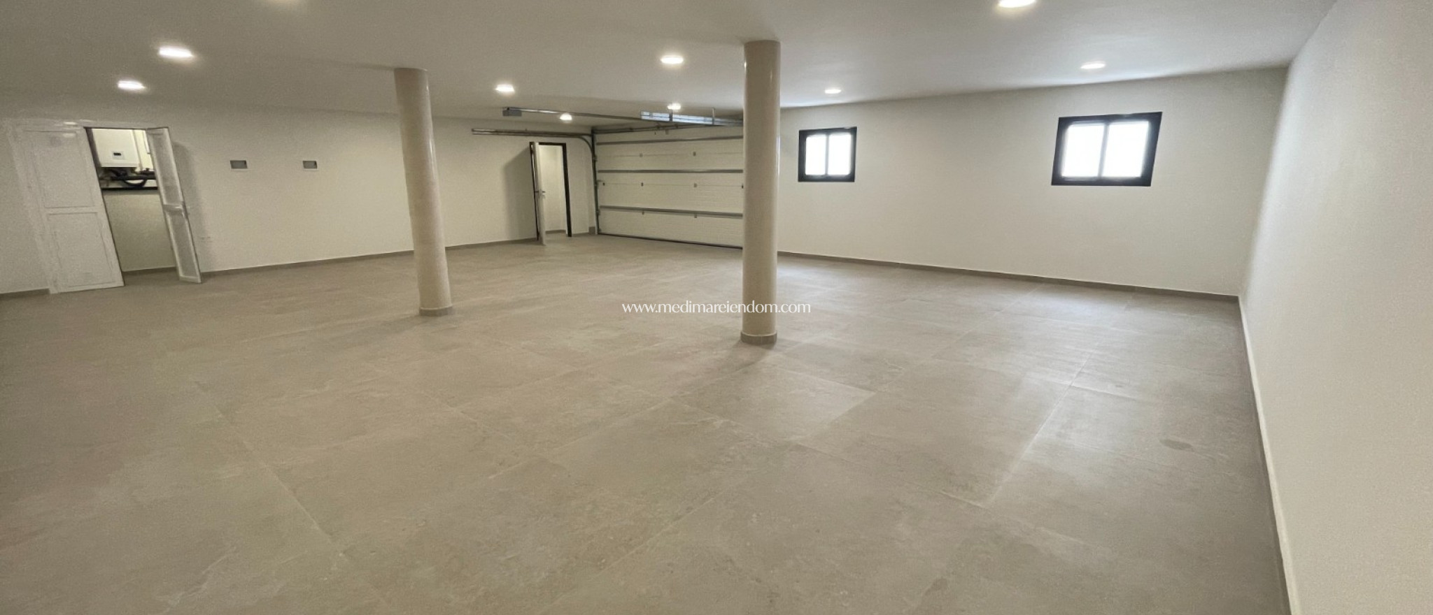 Obra Nueva - Villa - Ciudad Quesada - Rojales