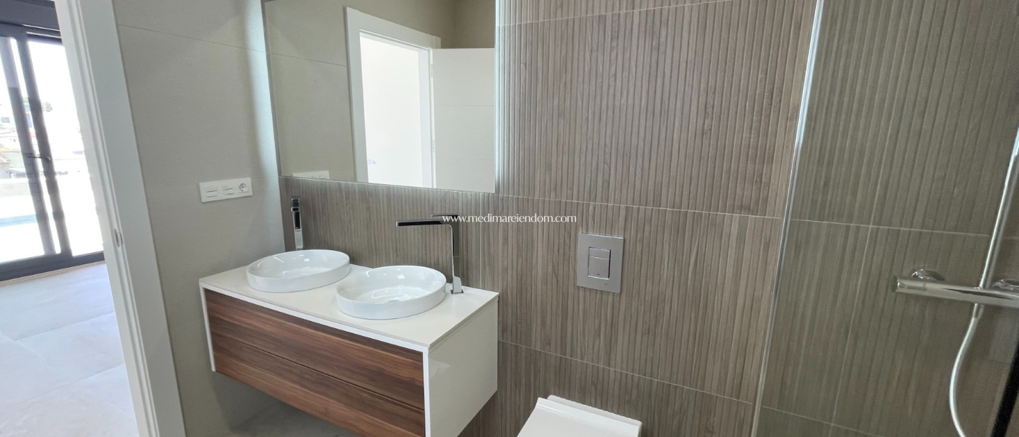 Obra Nueva - Villa - Ciudad Quesada - Rojales