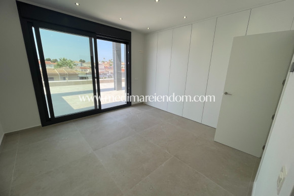 Obra Nueva - Villa - Ciudad Quesada - Rojales