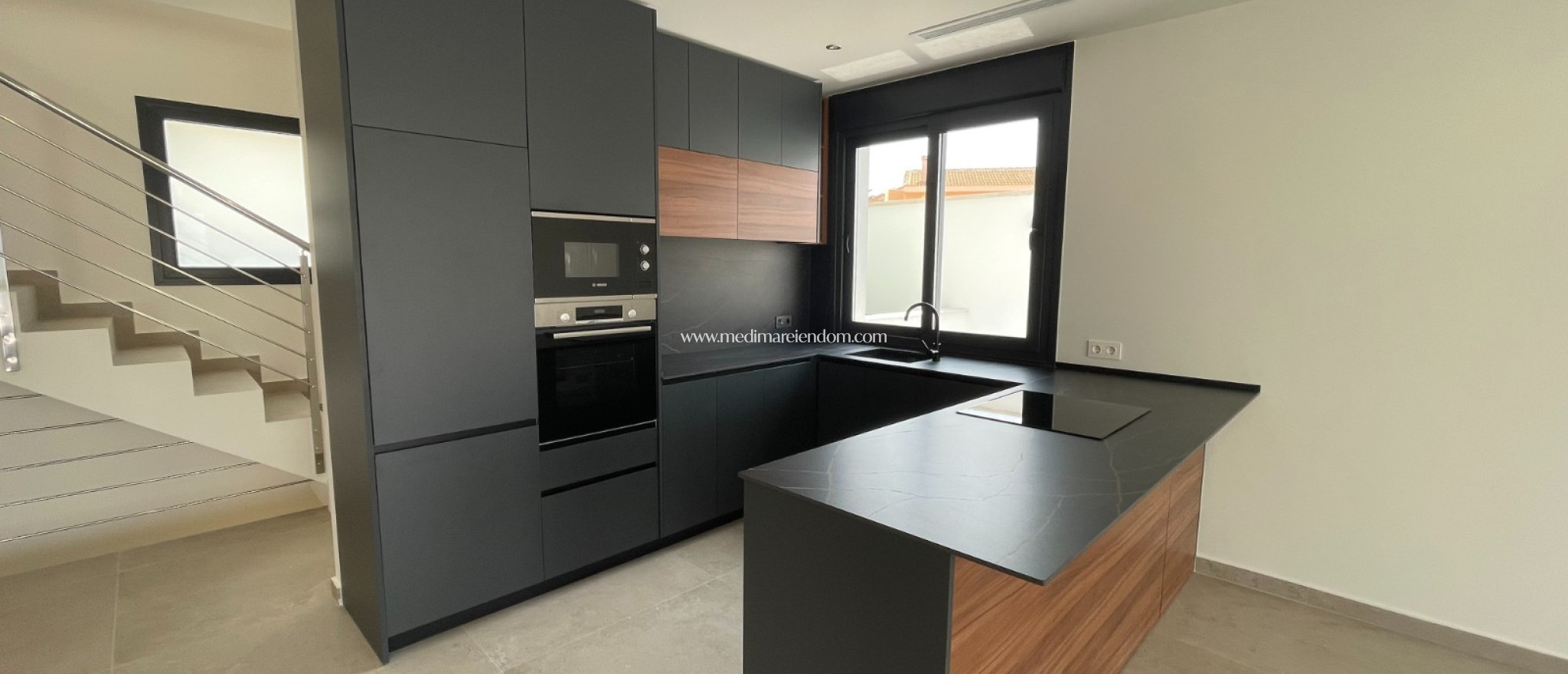 Obra Nueva - Villa - Ciudad Quesada - Rojales