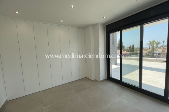 Obra Nueva - Villa - Ciudad Quesada - Rojales