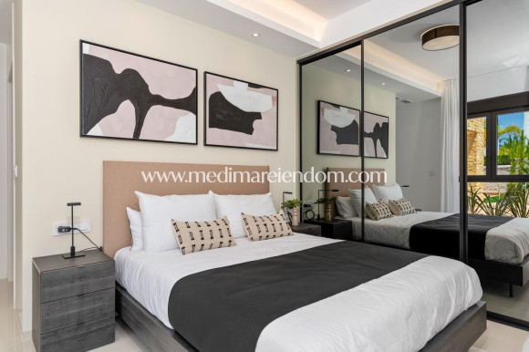 Obra Nueva - Villa - Ciudad Quesada - Rojales