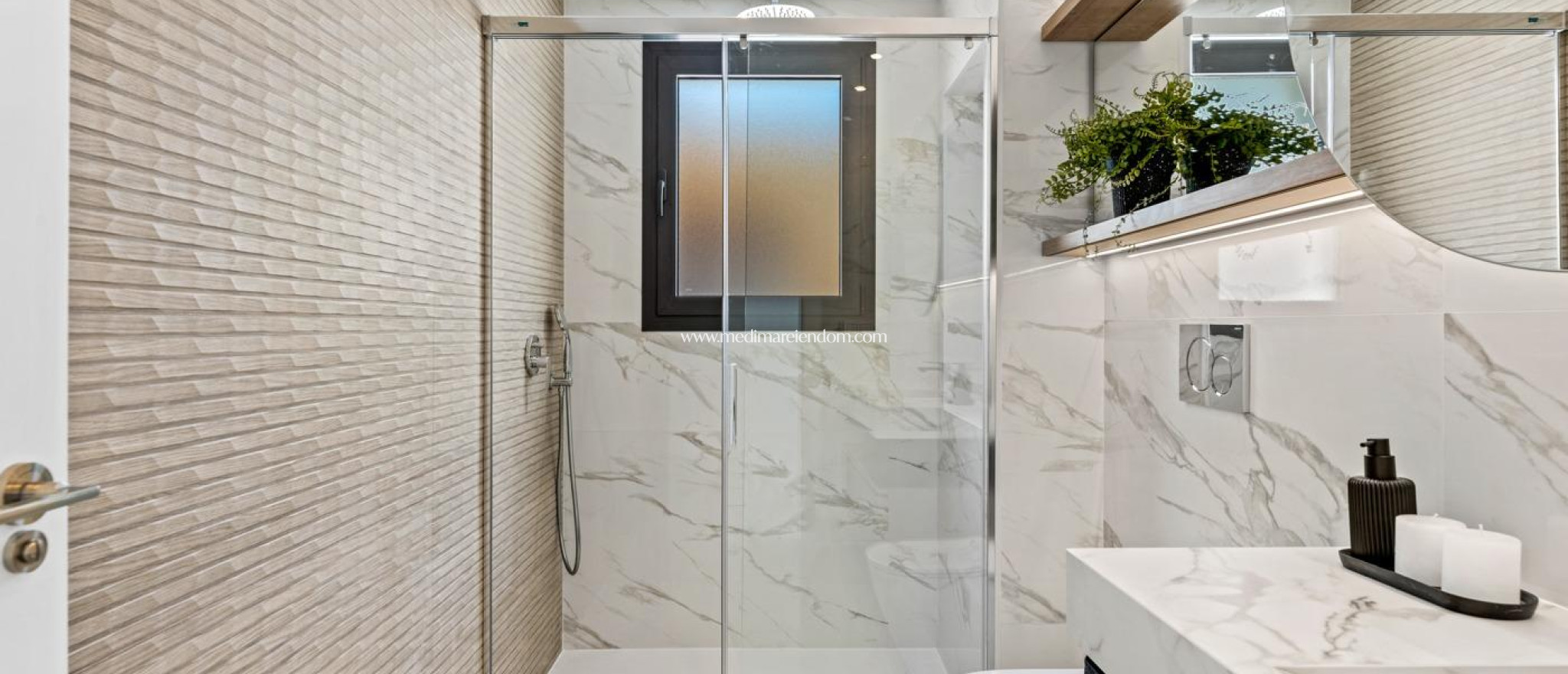 Obra Nueva - Villa - Ciudad Quesada - Rojales