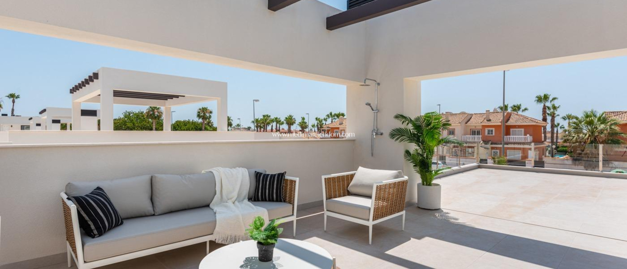 Obra Nueva - Villa - Ciudad Quesada - Rojales