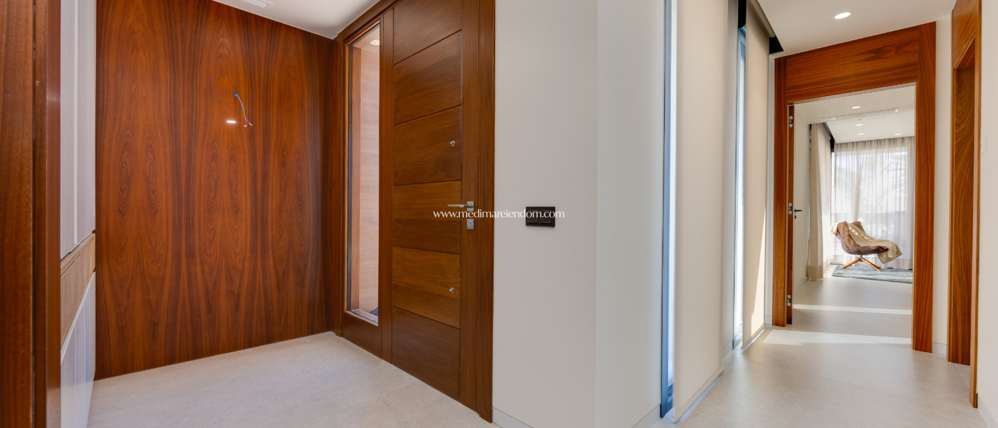 Obra Nueva - Villa - Ciudad Quesada - Rojales