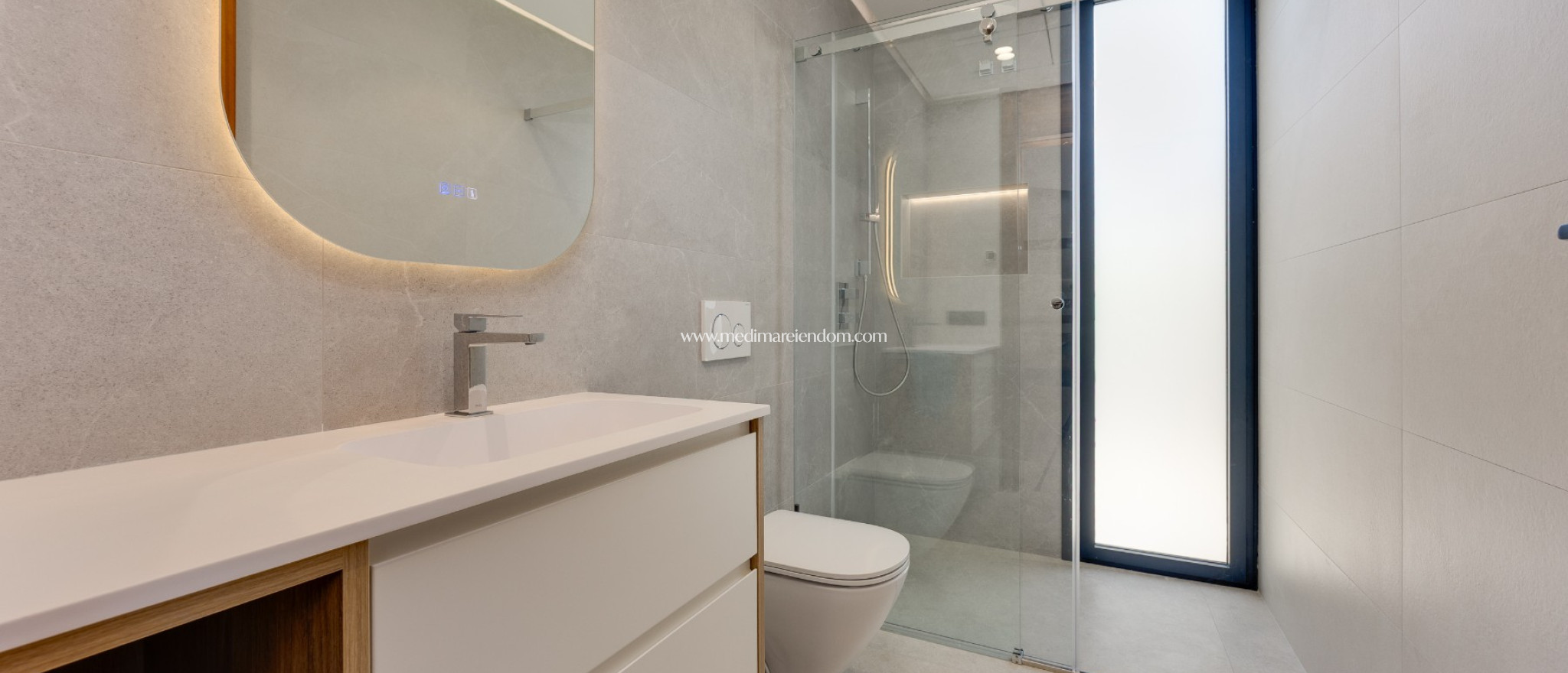 Obra Nueva - Villa - Ciudad Quesada - Rojales