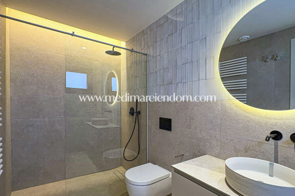 Obra Nueva - Villa - Ciudad Quesada