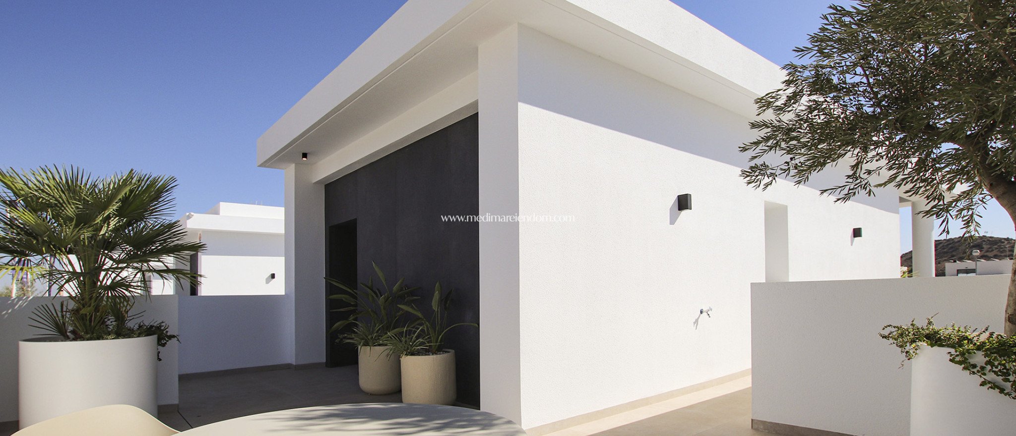 Obra Nueva - Villa - Ciudad Quesada