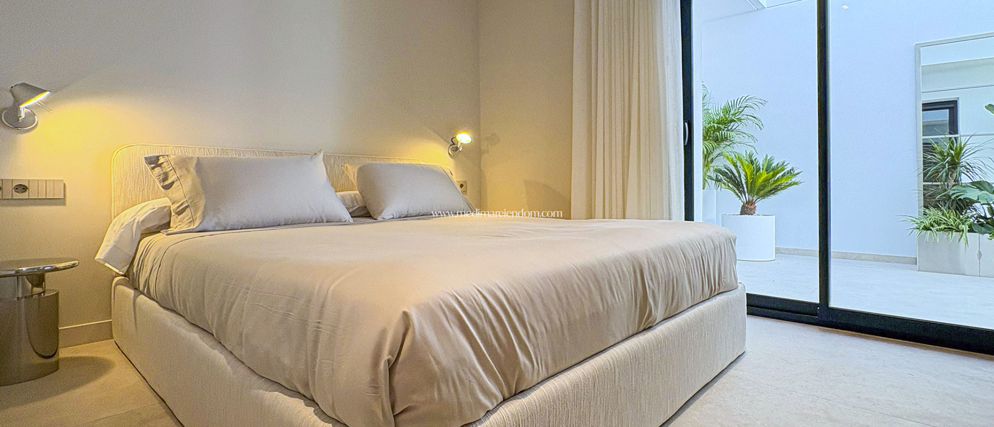 Obra Nueva - Villa - Ciudad Quesada