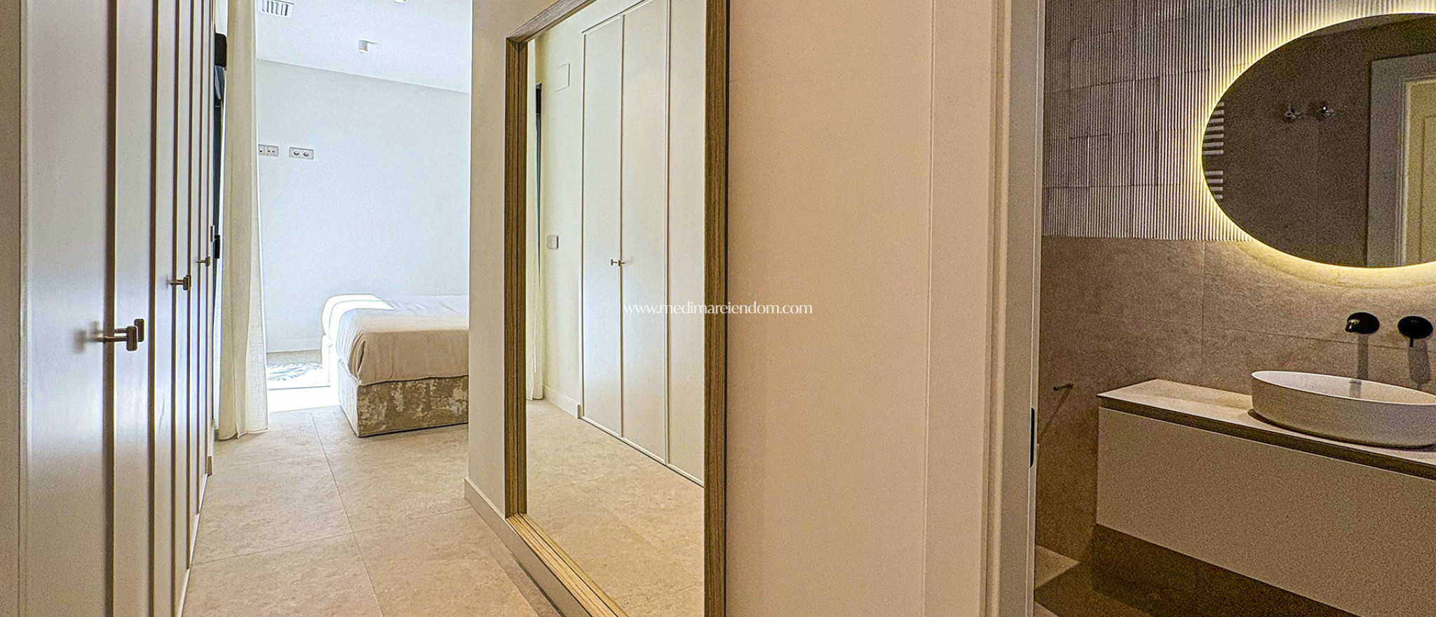 Obra Nueva - Villa - Ciudad Quesada