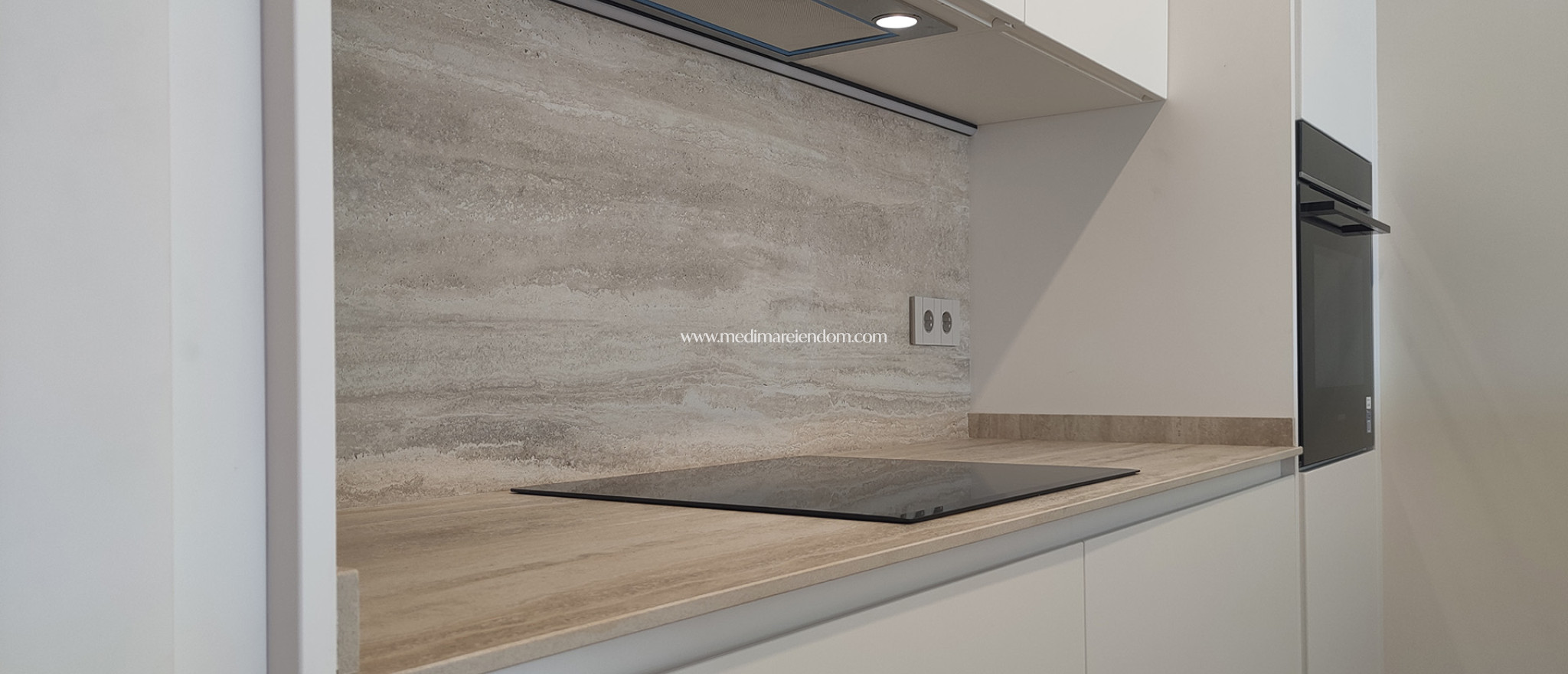 Obra Nueva - Villa - Ciudad Quesada