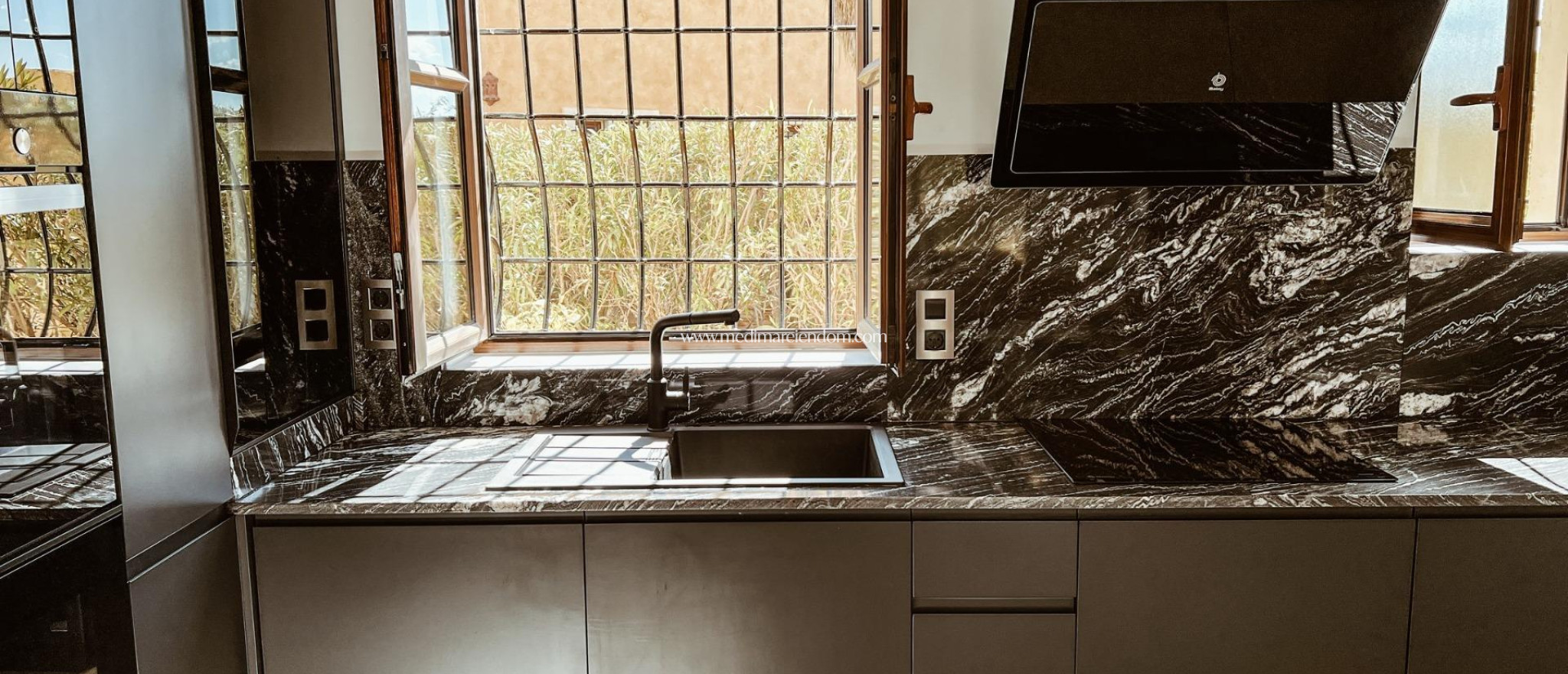 Obra Nueva - Villa - Cuevas Del Almanzora - Desert Springs Golf Club