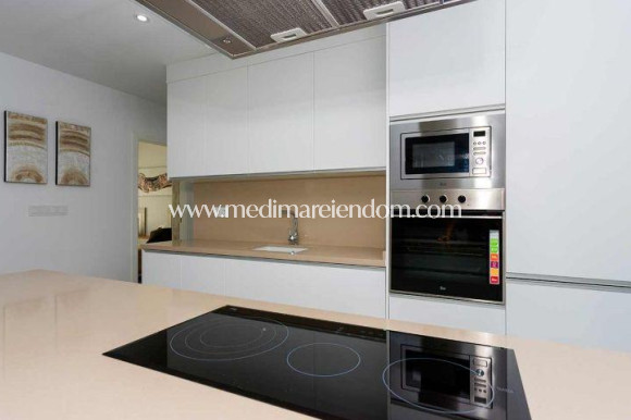 Obra Nueva - Villa - Daya Nueva - Centro