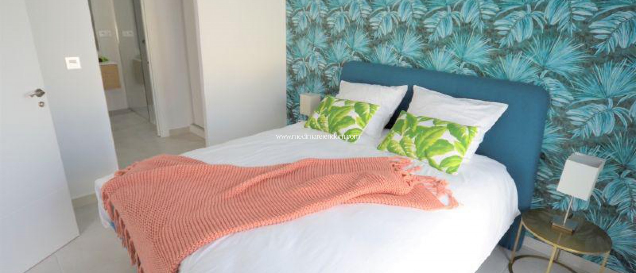 Obra Nueva - Villa - Daya Nueva - Centro