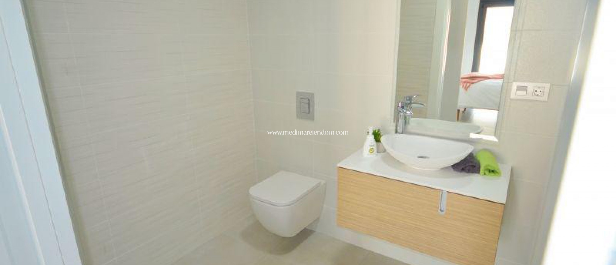 Obra Nueva - Villa - Daya Nueva - Centro