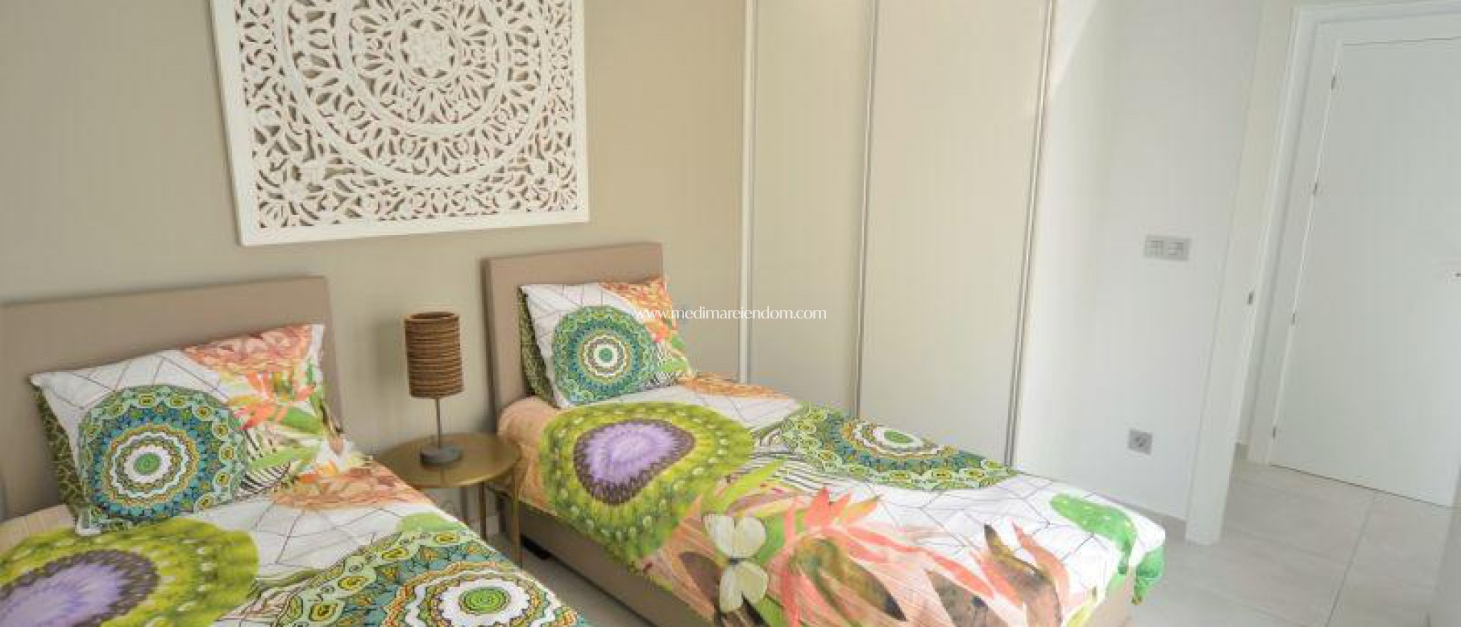 Obra Nueva - Villa - Daya Nueva - Centro