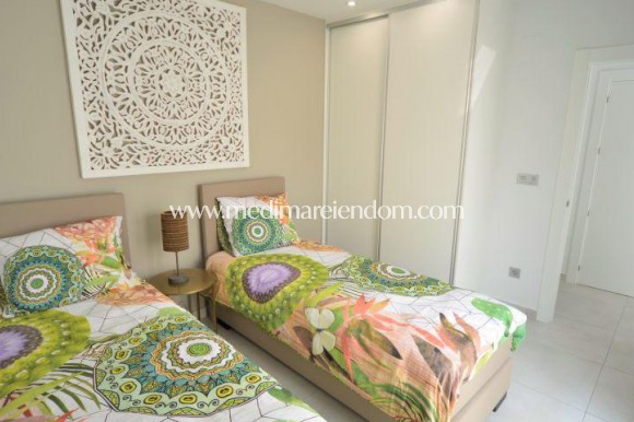 Obra Nueva - Villa - Daya Nueva - Centro