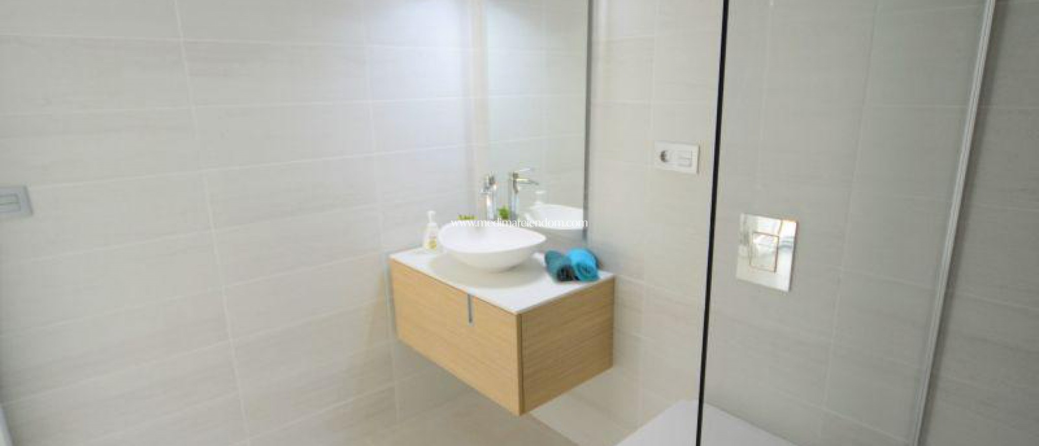 Obra Nueva - Villa - Daya Nueva - Centro