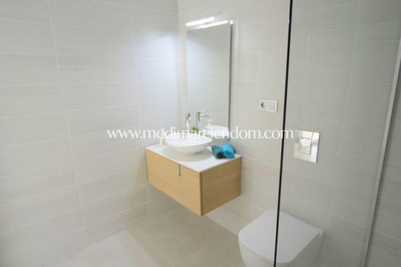 Obra Nueva - Villa - Daya Nueva - Centro