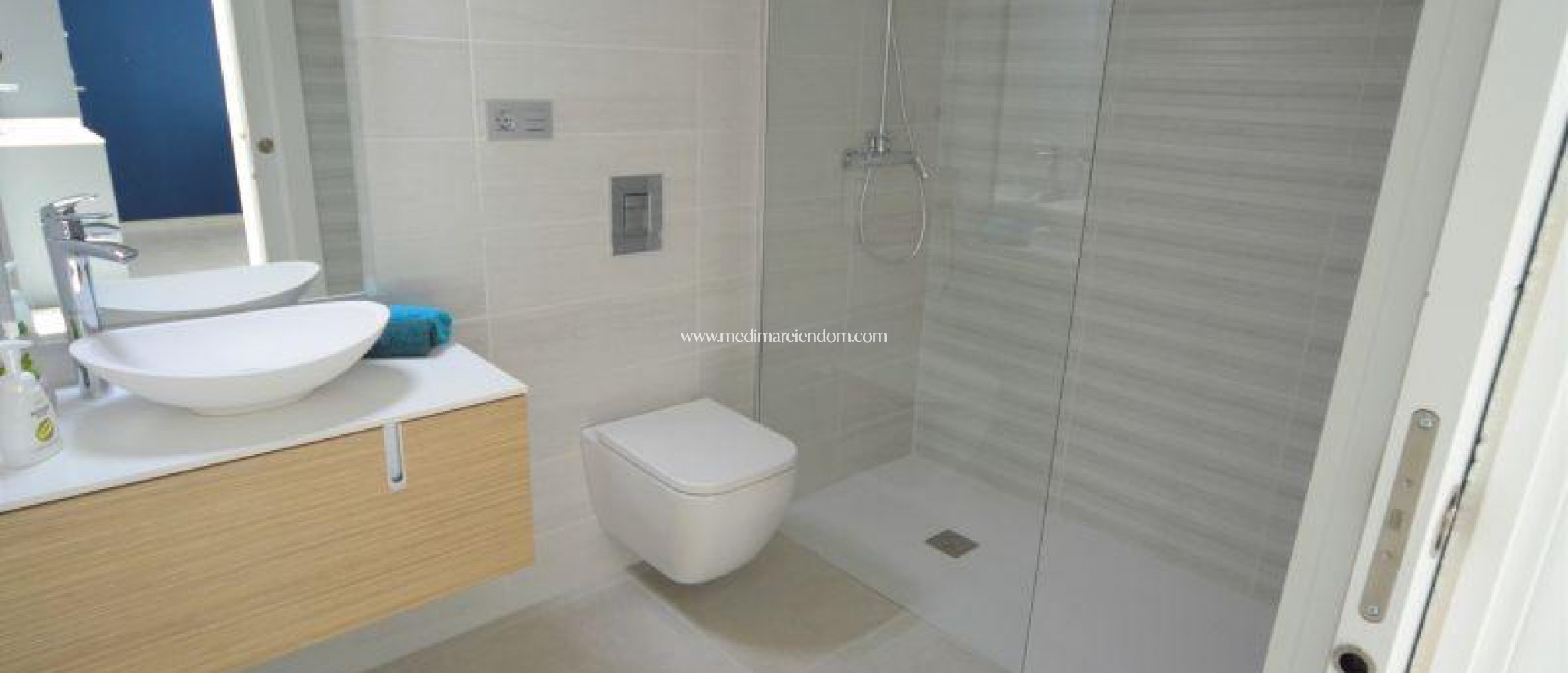 Obra Nueva - Villa - Daya Nueva - Centro