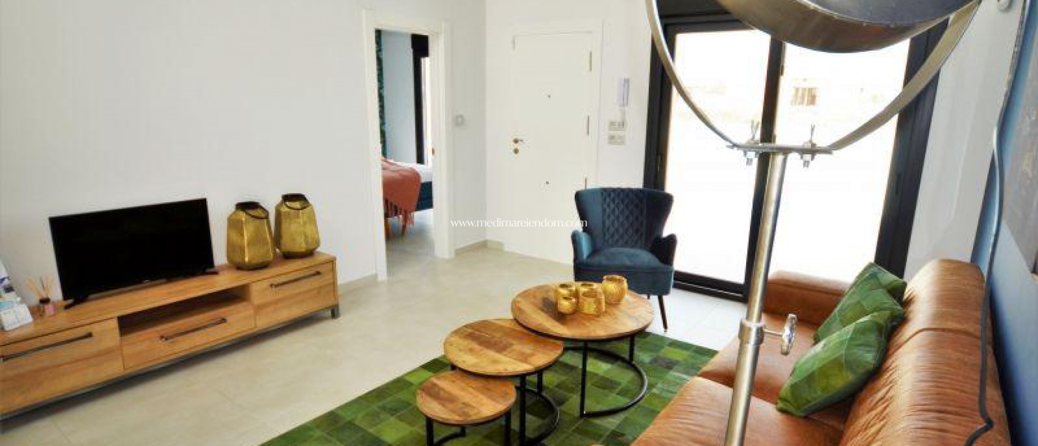 Obra Nueva - Villa - Daya Nueva - Centro