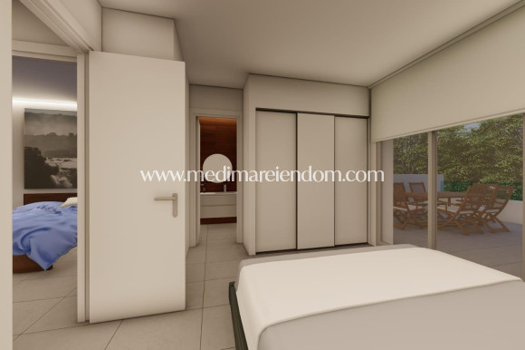 Obra Nueva - Villa - Daya Nueva - Pueblo