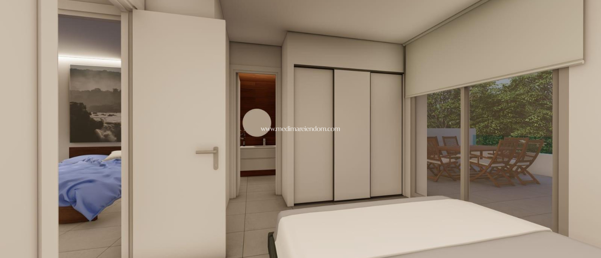 Obra Nueva - Villa - Daya Nueva - Pueblo