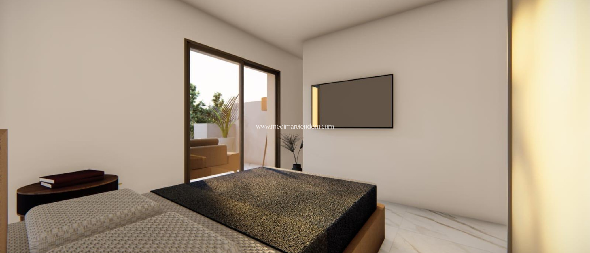 Obra Nueva - Villa - Daya Nueva - Pueblo